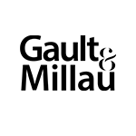badge gault & millau